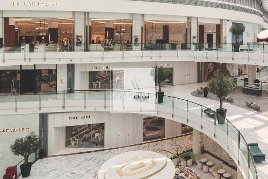 Corner unit | High floor | Top tier amenities - Image 7