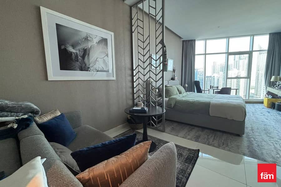 Rented | Nicely Furnished | Well Maintained