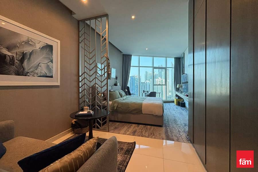 Rented | Nicely Furnished | Well Maintained