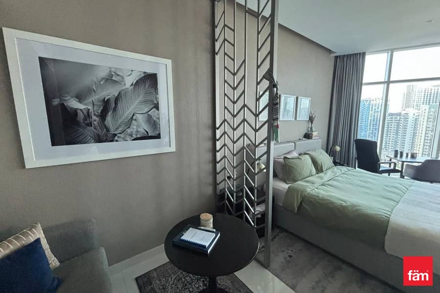 Rented | Nicely Furnished | Well Maintained