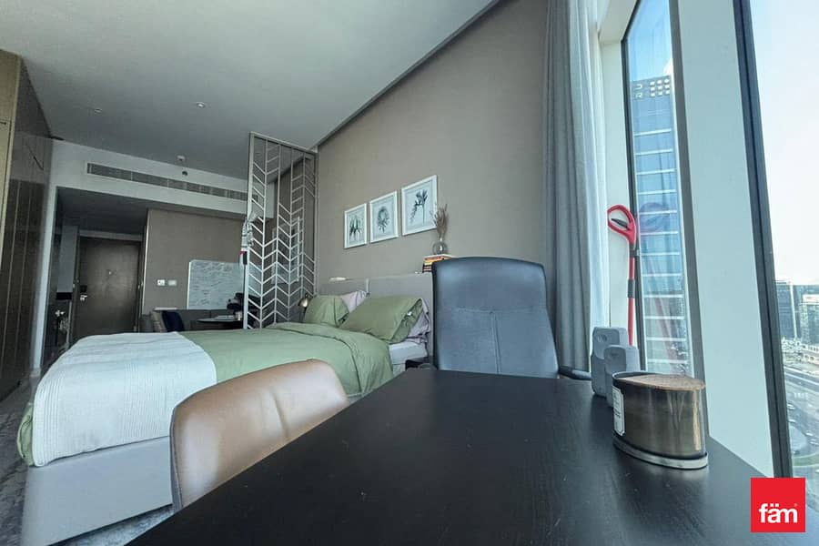 Rented | Nicely Furnished | Well Maintained