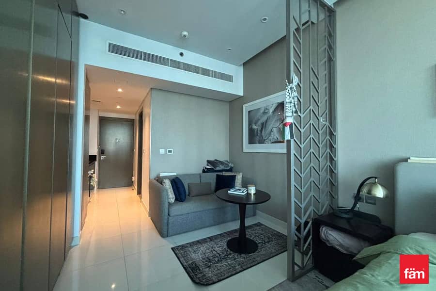 Rented | Nicely Furnished | Well Maintained - Image 7