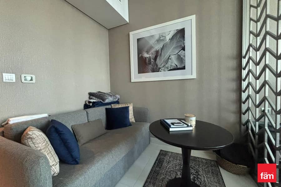 Rented | Nicely Furnished | Well Maintained - Image 8