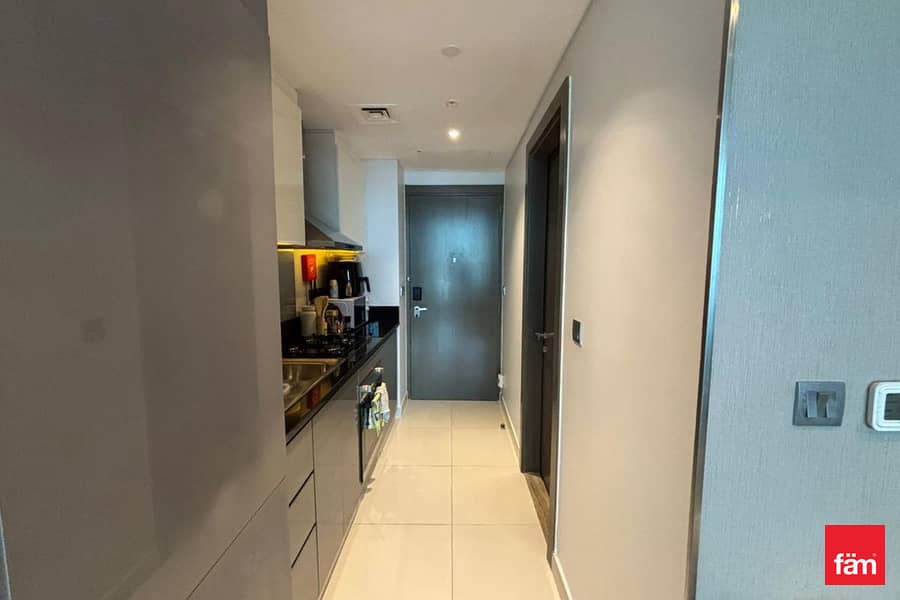 Rented | Nicely Furnished | Well Maintained - Image 9