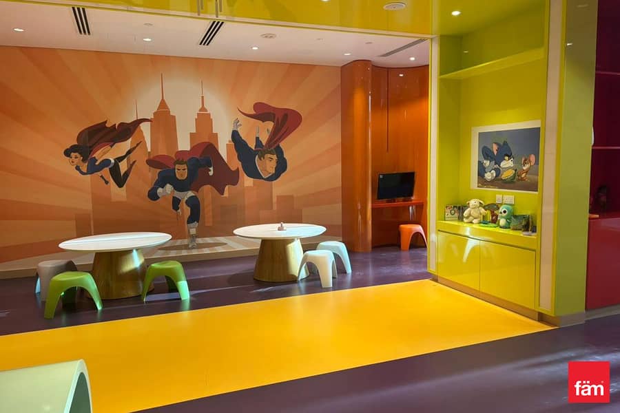 Rented | Nicely Furnished | Well Maintained - Image 12