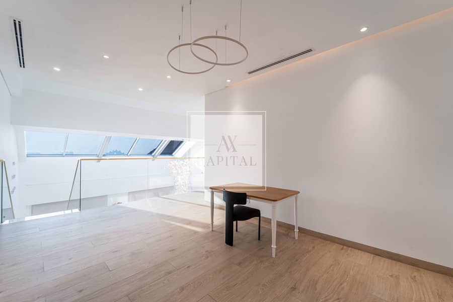 Duplex | Penthouse | Sea Palm View | Private Pool - Image 18