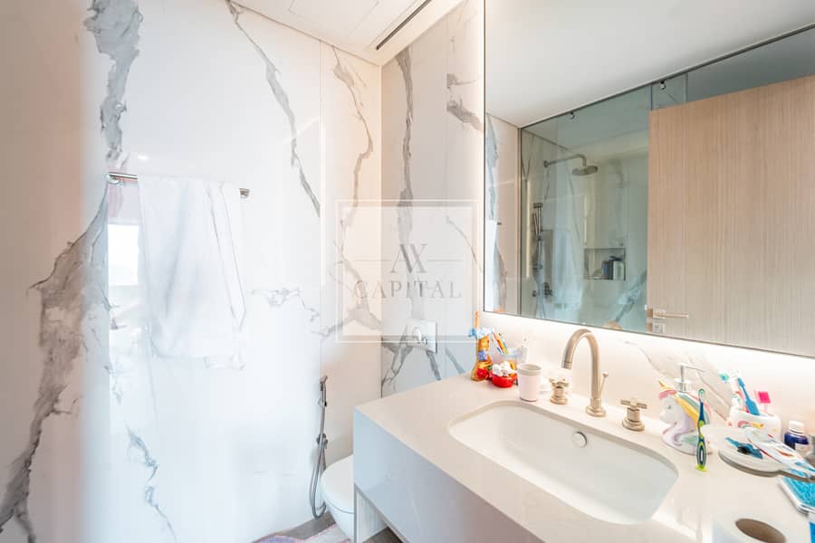 Duplex | Penthouse | Sea Palm View | Private Pool - Image 28