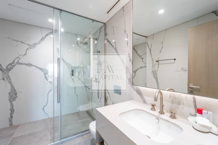 Duplex | Penthouse | Sea Palm View | Private Pool - Image 35