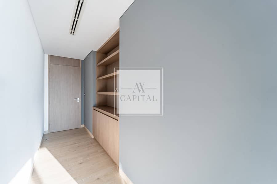 Duplex | Penthouse | Sea Palm View | Private Pool - Image 37