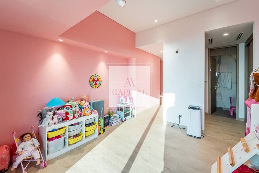 Duplex | Penthouse | Sea Palm View | Private Pool - Image 38