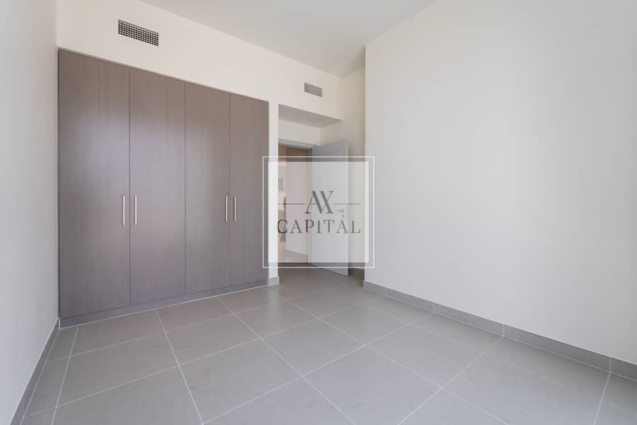 Unfurnished | High Floor | Modern | Spacious - Image 6