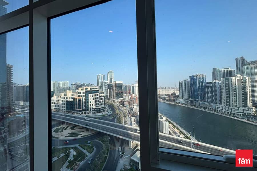 Rented | Nicely Furnished | Well Maintained - Image 13