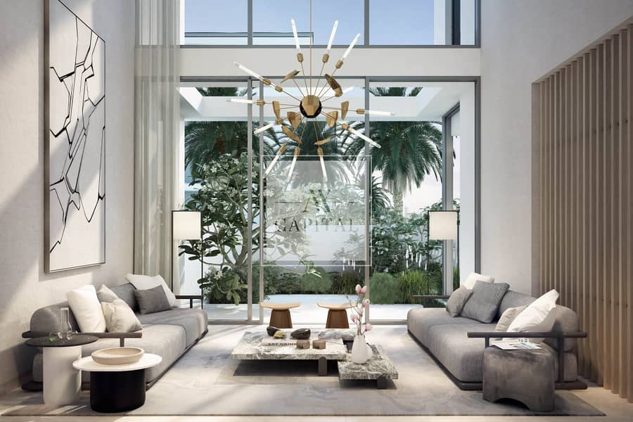 High End Design | Second Beach Line | Pure Luxury