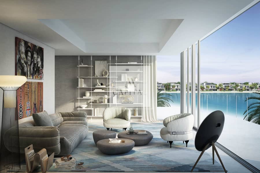 High End Design | Second Beach Line | Pure Luxury