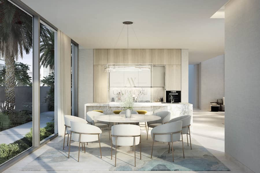 High End Design | Second Beach Line | Pure Luxury - Image 8