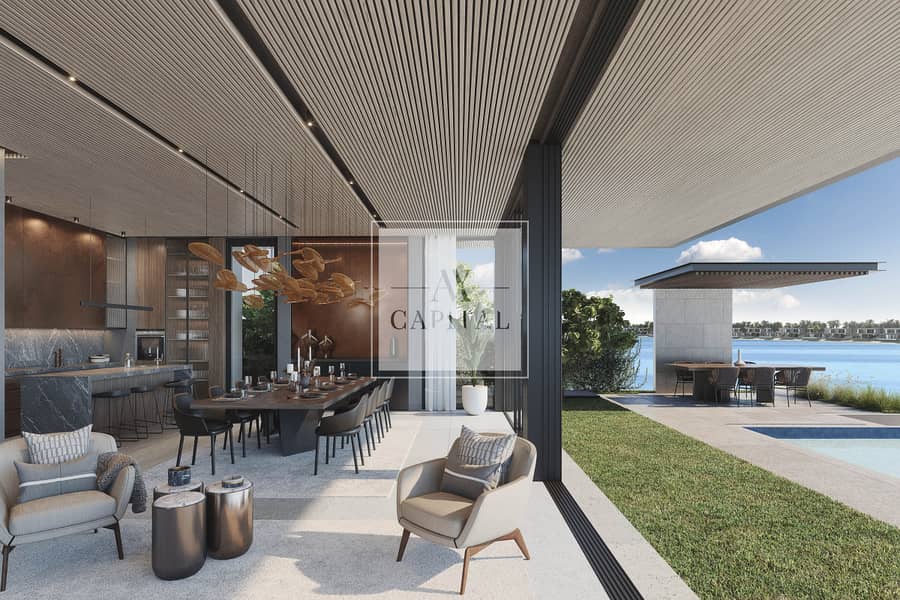 High End Design | Second Beach Line | Pure Luxury - Image 9