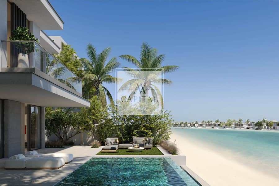 High End Design | Second Beach Line | Pure Luxury - Image 18