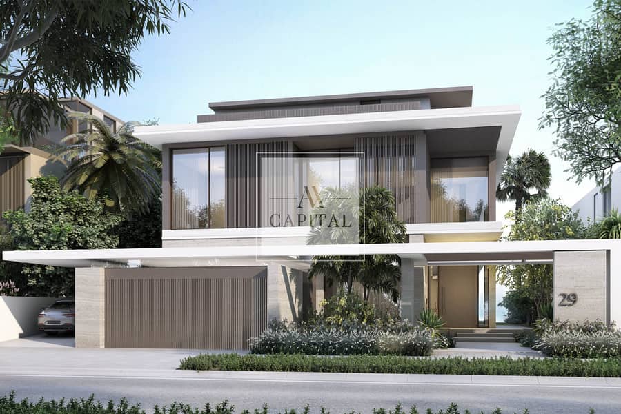 High End Design | Second Beach Line | Pure Luxury - Image 19