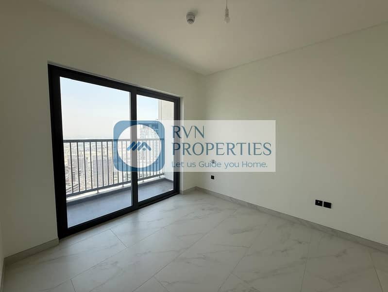 High Floor I Big Layout I Ready to Move