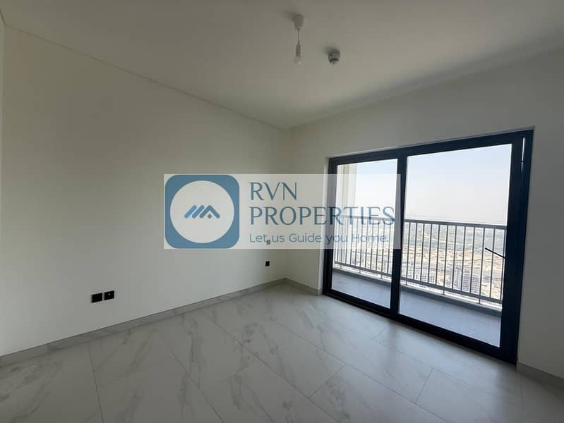 High Floor I Big Layout I Ready to Move