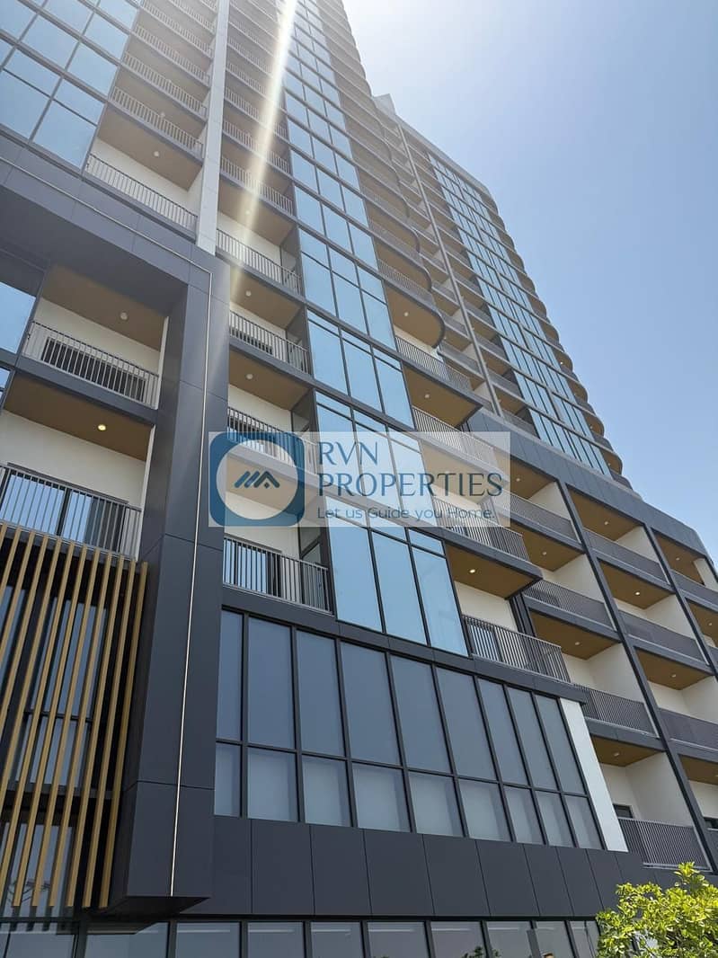 High Floor I Big Layout I Ready to Move - Image 6