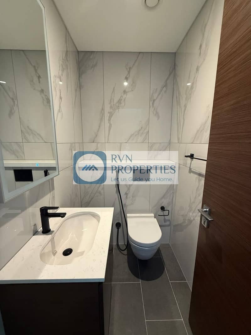 High Floor I Big Layout I Ready to Move - Image 13