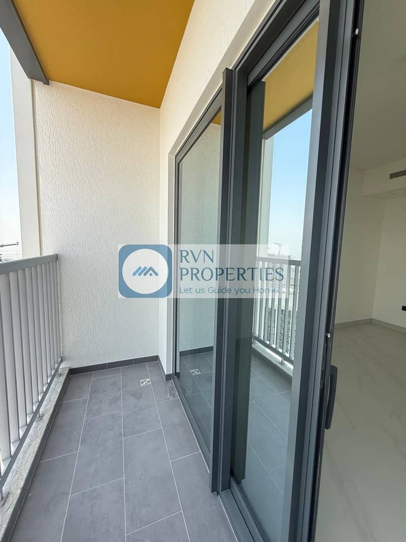 High Floor I Big Layout I Ready to Move - Image 16