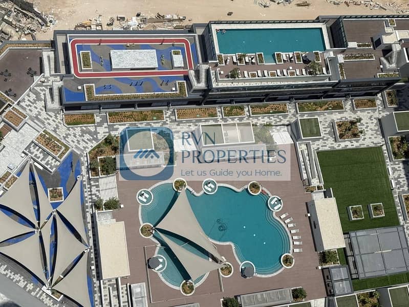 High Floor I Big Layout I Ready to Move - Image 17