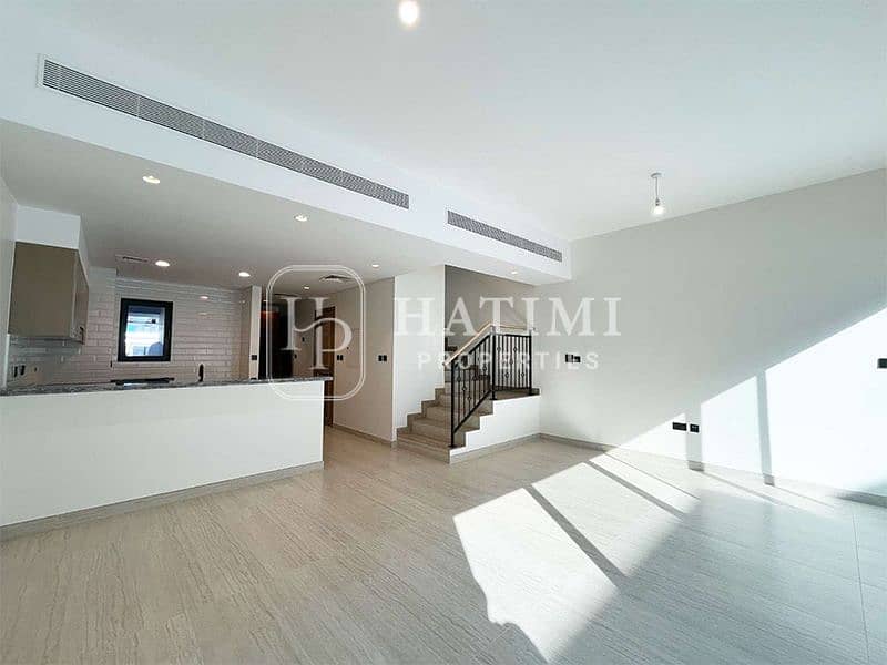 Resort Style Living | Inspired Home | Single Row