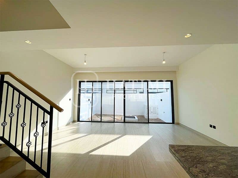 Resort Style Living | Inspired Home | Single Row