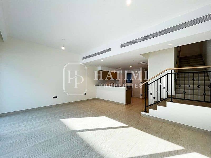 Resort Style Living | Inspired Home | Single Row