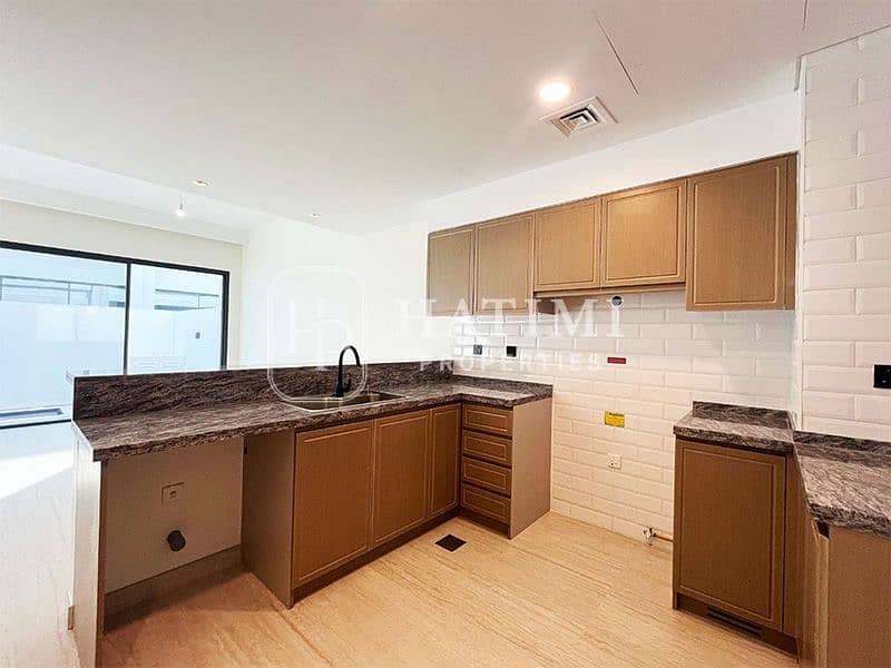 Resort Style Living | Inspired Home | Single Row - Image 8