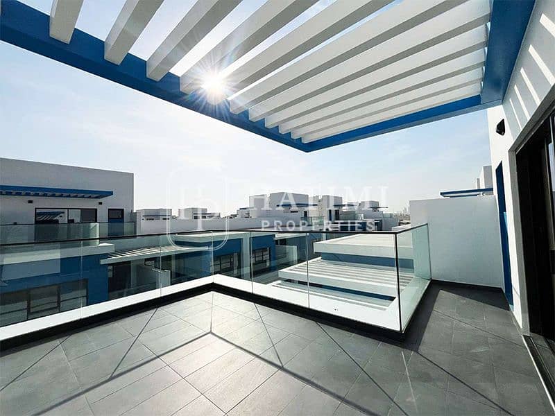 Resort Style Living | Inspired Home | Single Row - Image 15