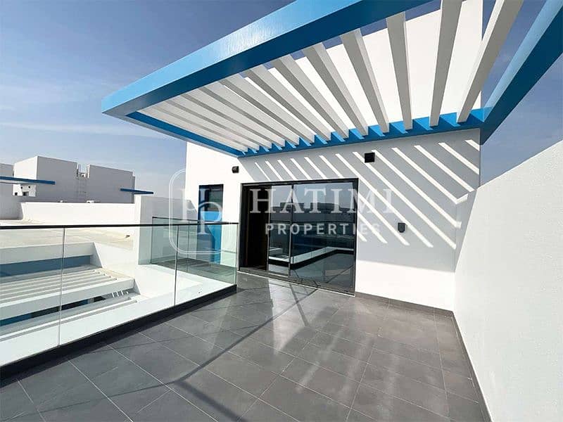 Resort Style Living | Inspired Home | Single Row - Image 19