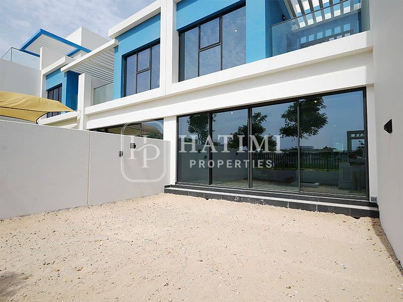 Resort Style Living | Inspired Home | Single Row - Image 21