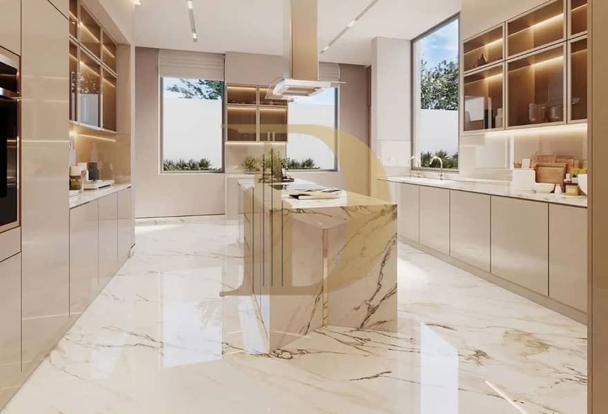 NATURE INSPIRED | PRIME LOCATION | Hayat by Dubai South - Image 8