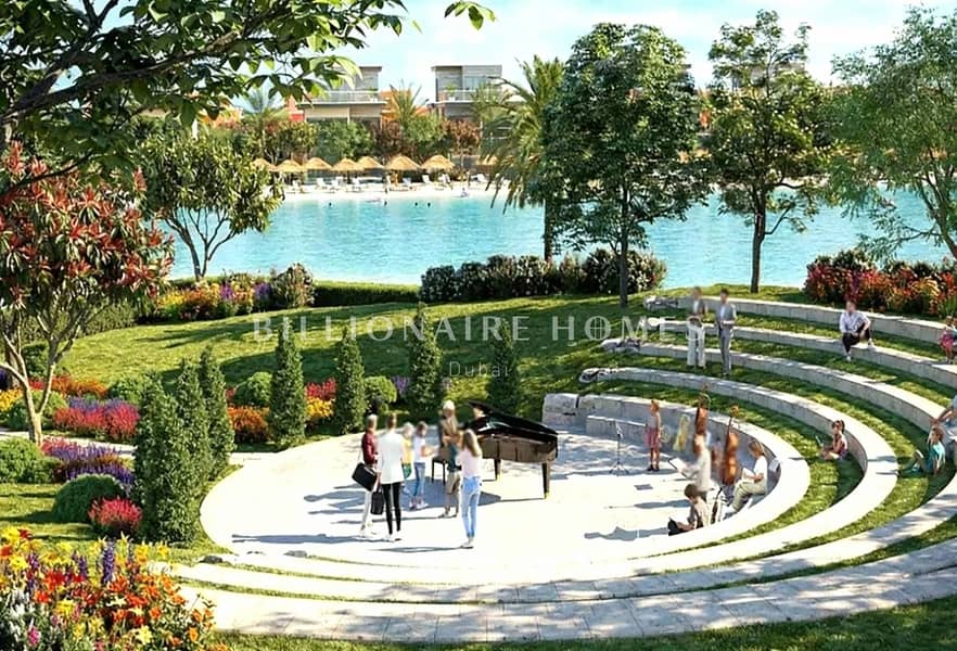 Single Row Unit | Next Cluster to Handover | Waterfront Living - Image 6