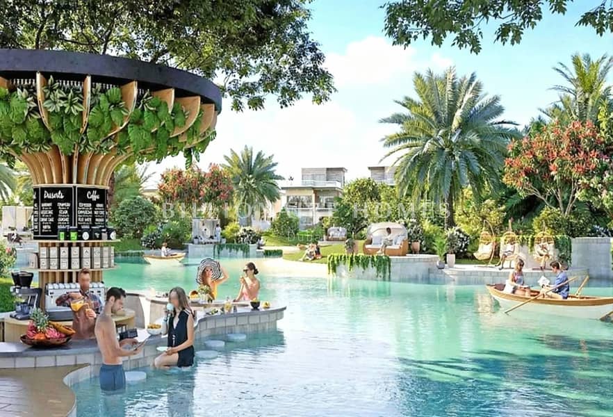 Single Row Unit | Next Cluster to Handover | Waterfront Living - Image 8