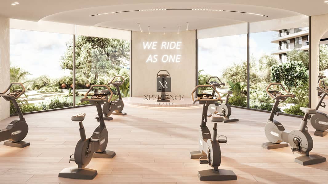 Luxurious Apartment | Sage Verdes | Forest View - Image 16