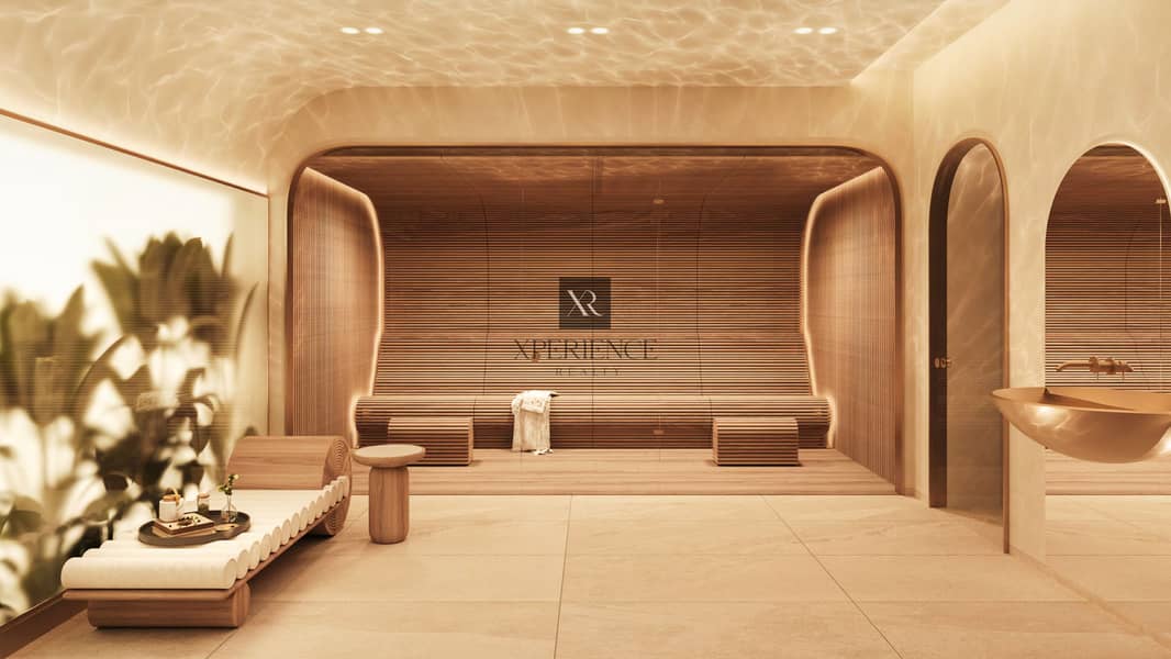 Luxurious Apartment | Sage Verdes | Forest View - Image 17