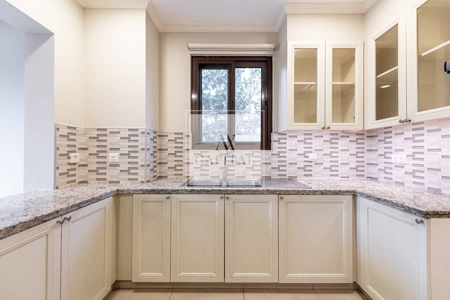 Vacant Feb 2026 | Type 5 | Well Maintained