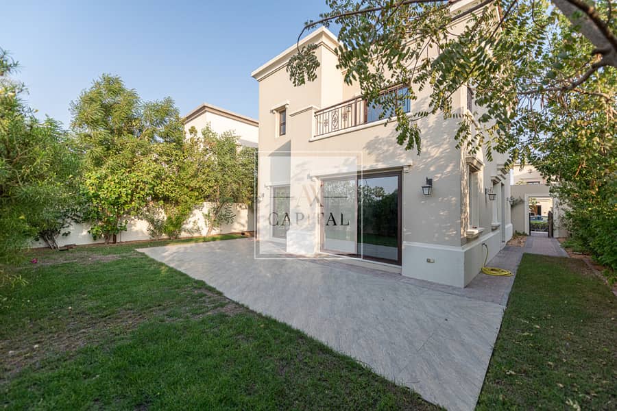 Vacant Feb 2026 | Type 5 | Well Maintained - Image 17