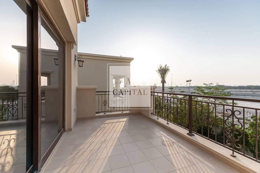 Vacant Feb 2026 | Type 5 | Well Maintained - Image 21