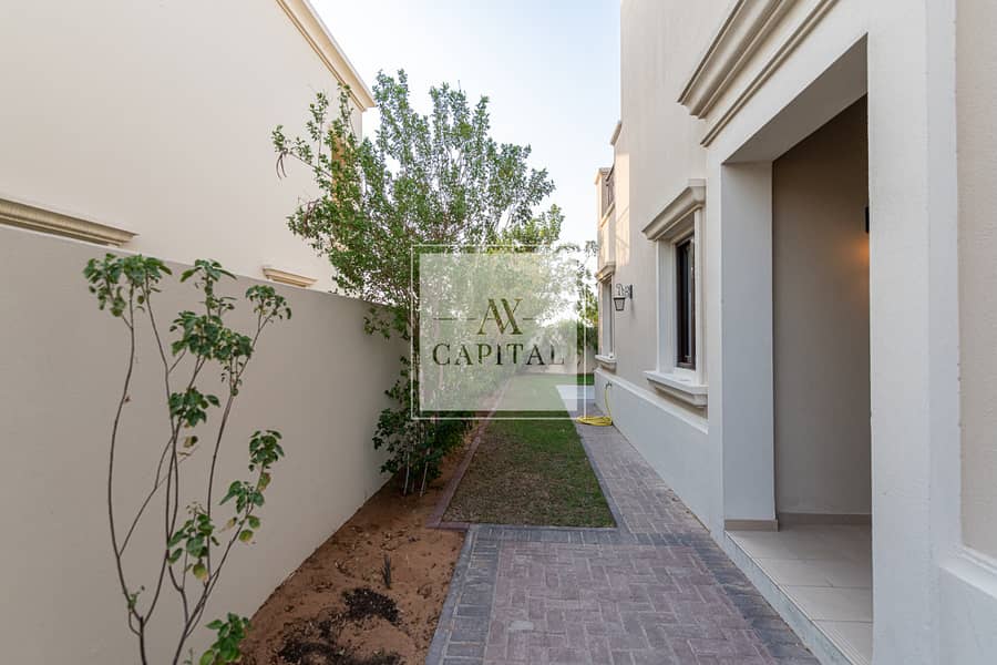 Vacant Feb 2026 | Type 5 | Well Maintained - Image 27