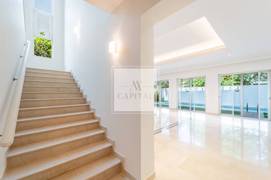 Close to Lagoon & Park | Well Kept | Vacant - Image 11