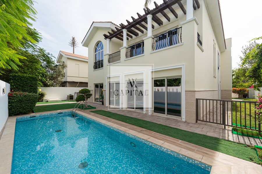 Close to Lagoon & Park | Well Kept | Vacant - Image 31