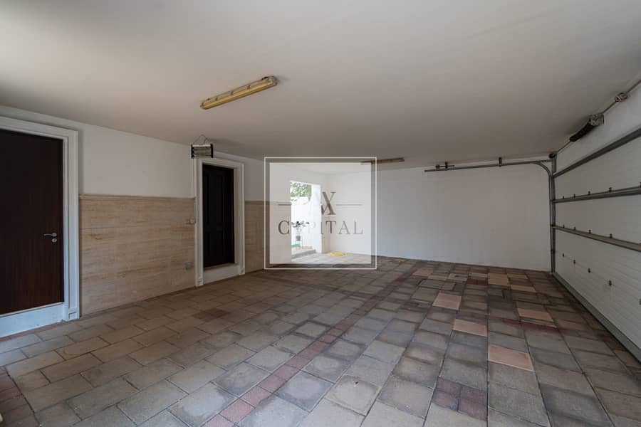 Close to Lagoon & Park | Well Kept | Vacant - Image 32