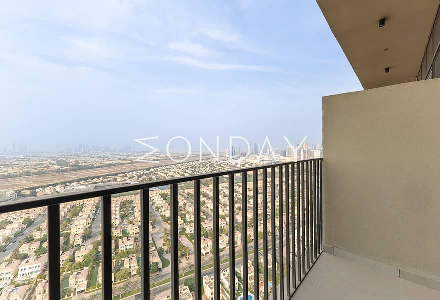 Modern Apartment | High Floor | Well Located - Image 8