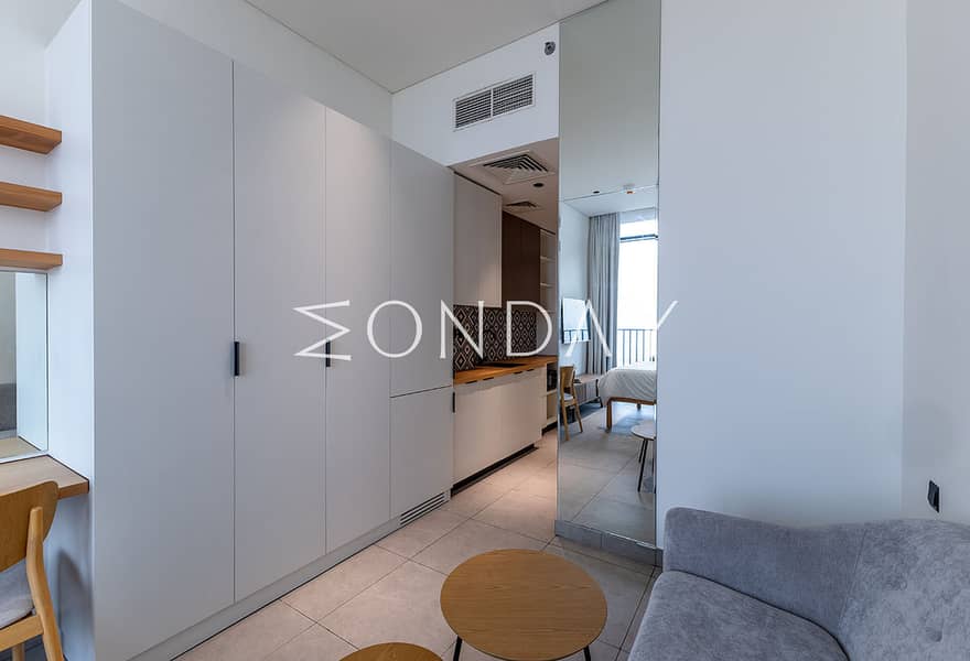 Modern Apartment | High Floor | Well Located - Image 10