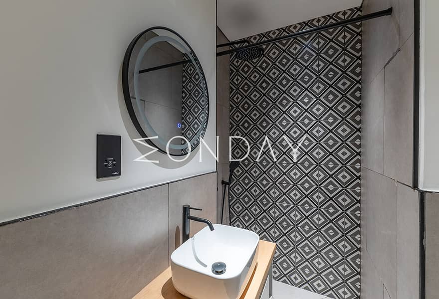 Modern Apartment | High Floor | Well Located - Image 9